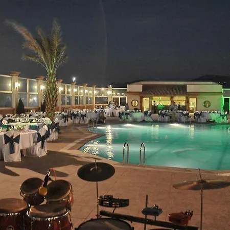 Hotel Anemon 4*