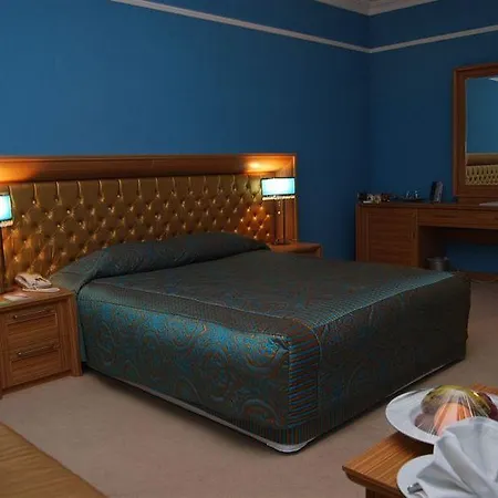 Anemon Hotel 4*