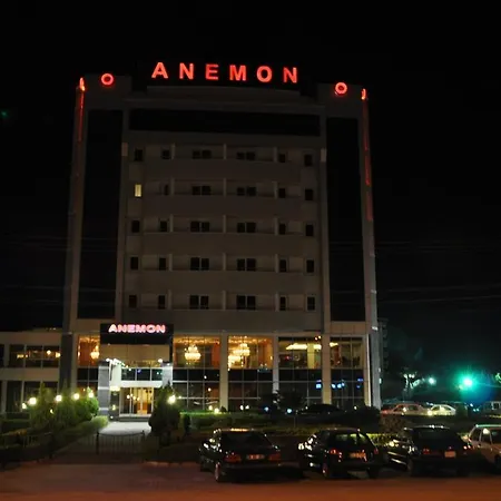 Anemon מלון Antakya
