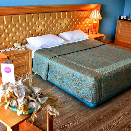 Anemon 4* Antakya