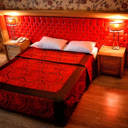 Anemon Hotel Antakya