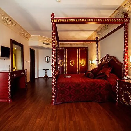 Anemon Hotel Antakya