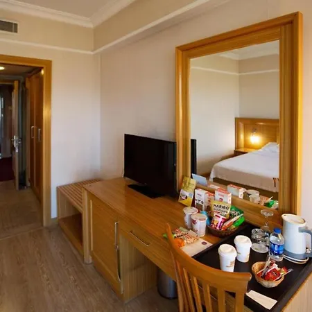 Hotel Anemon 4*
