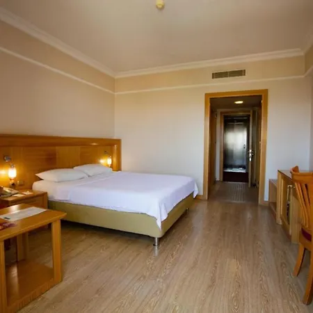 Anemon Hotel 4*