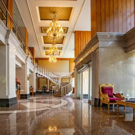 Anemon Hotel 4*