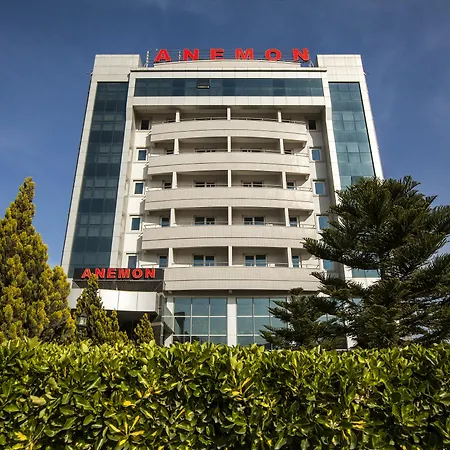 Anemon Antakya