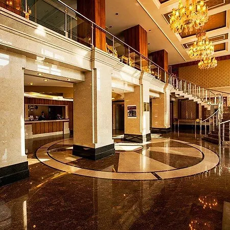 Anemon Hotel 4*