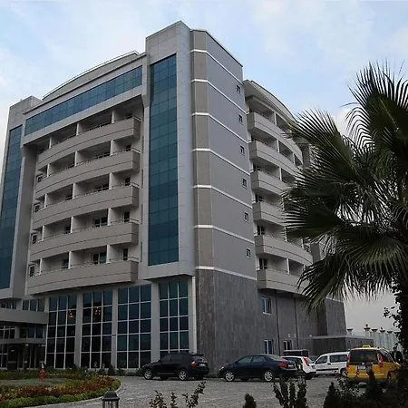 Anemon Hotel Antakya