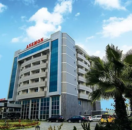 Anemon Hotel 4*
