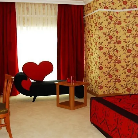 Anemon Hotel Antakya