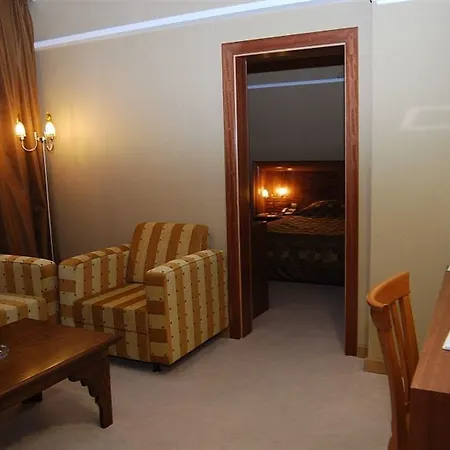 Anemon Hotell 4*