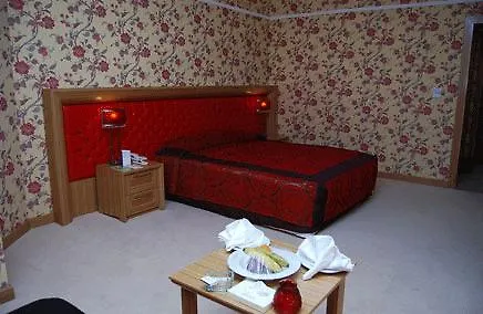 Anemon Hotel 4*